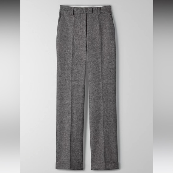 Aritzia Wilfred Andalusia Pant - Picture 6 of 10